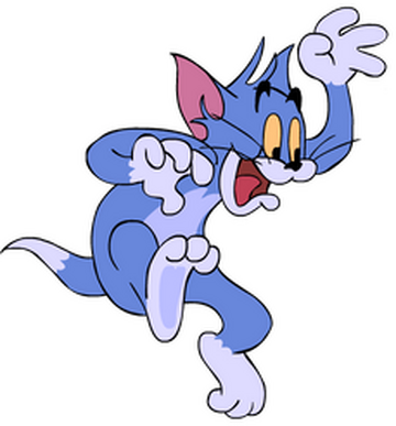 Tom cat tom and jerry wiki