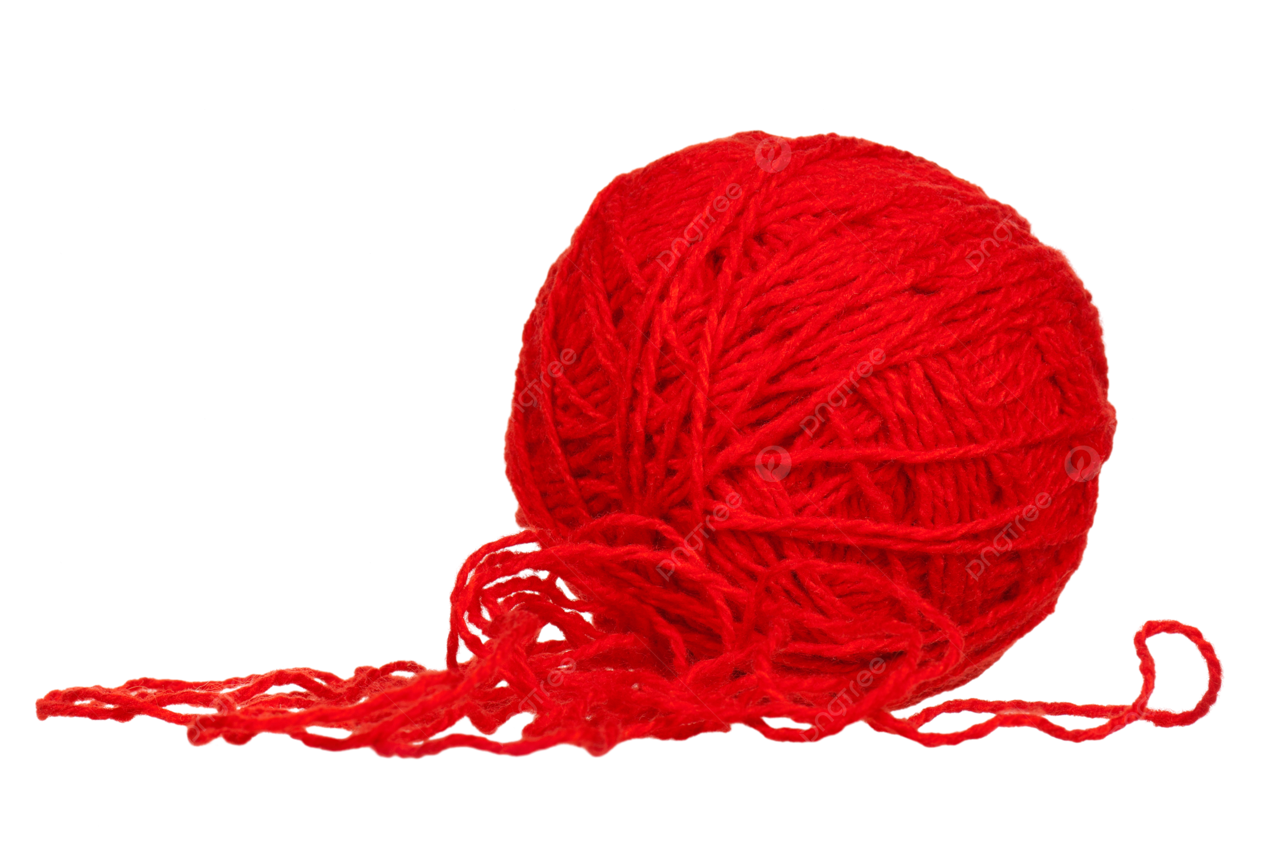 Ball of yarn png transparent images free download vector files