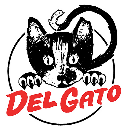 Del gato rescue cats adoption rescue