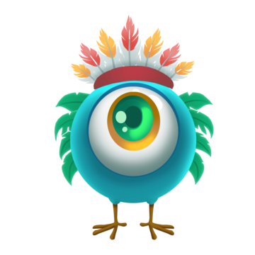 Big eyes png transparent images free download vector files