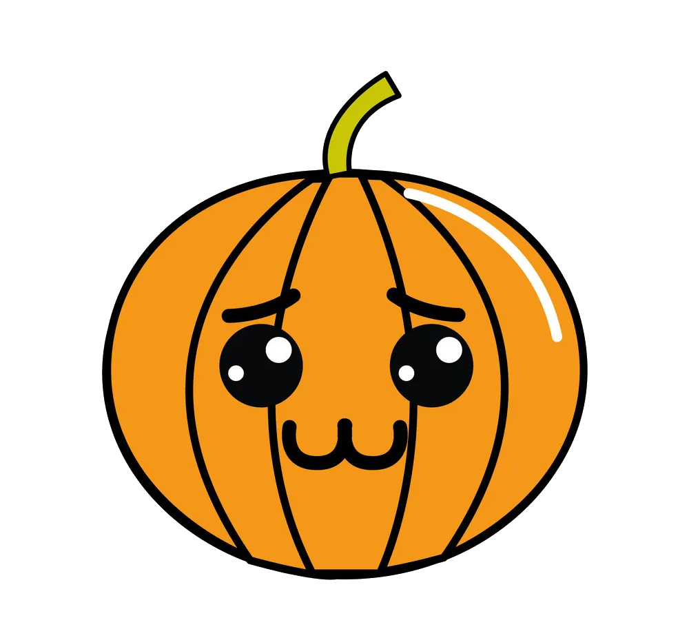 Pumpkin png transparent images free download