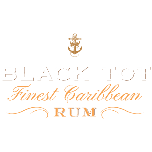 Black tot black tot finest caribbean