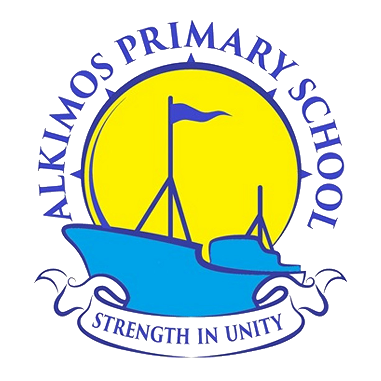 Alkimos primary school