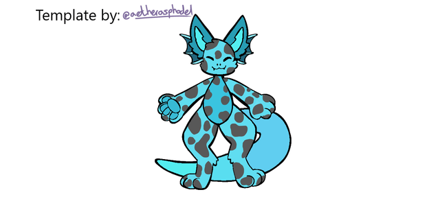 Thoughtsmentscriticism on this fursona also which variation looks best name suggestions are appreciated as well d template from aetherasphodel on picrew and heavily edited rfurry