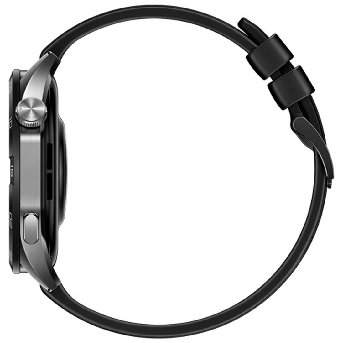 Huawei wat gt mm swarz swarzes silikon armband â