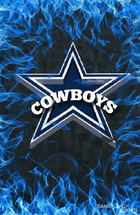 Pin by Dan A.C. on Cowboys  Dallas cowboys wallpaper, Dallas cowboys  theme, Dallas cowboys images