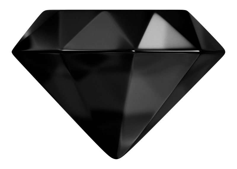 Black diamond shape images free photos png stickers wallpapers backgrounds