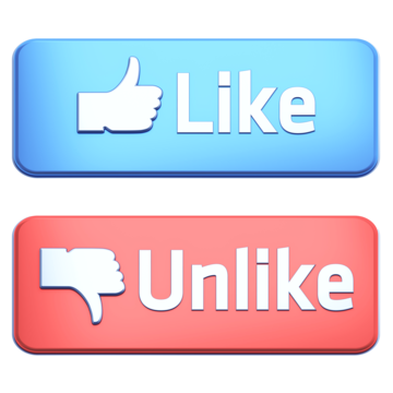 Facebook white png transparent images free download vector files