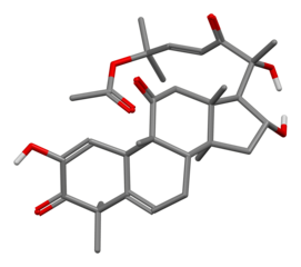 Filecucurbitacin