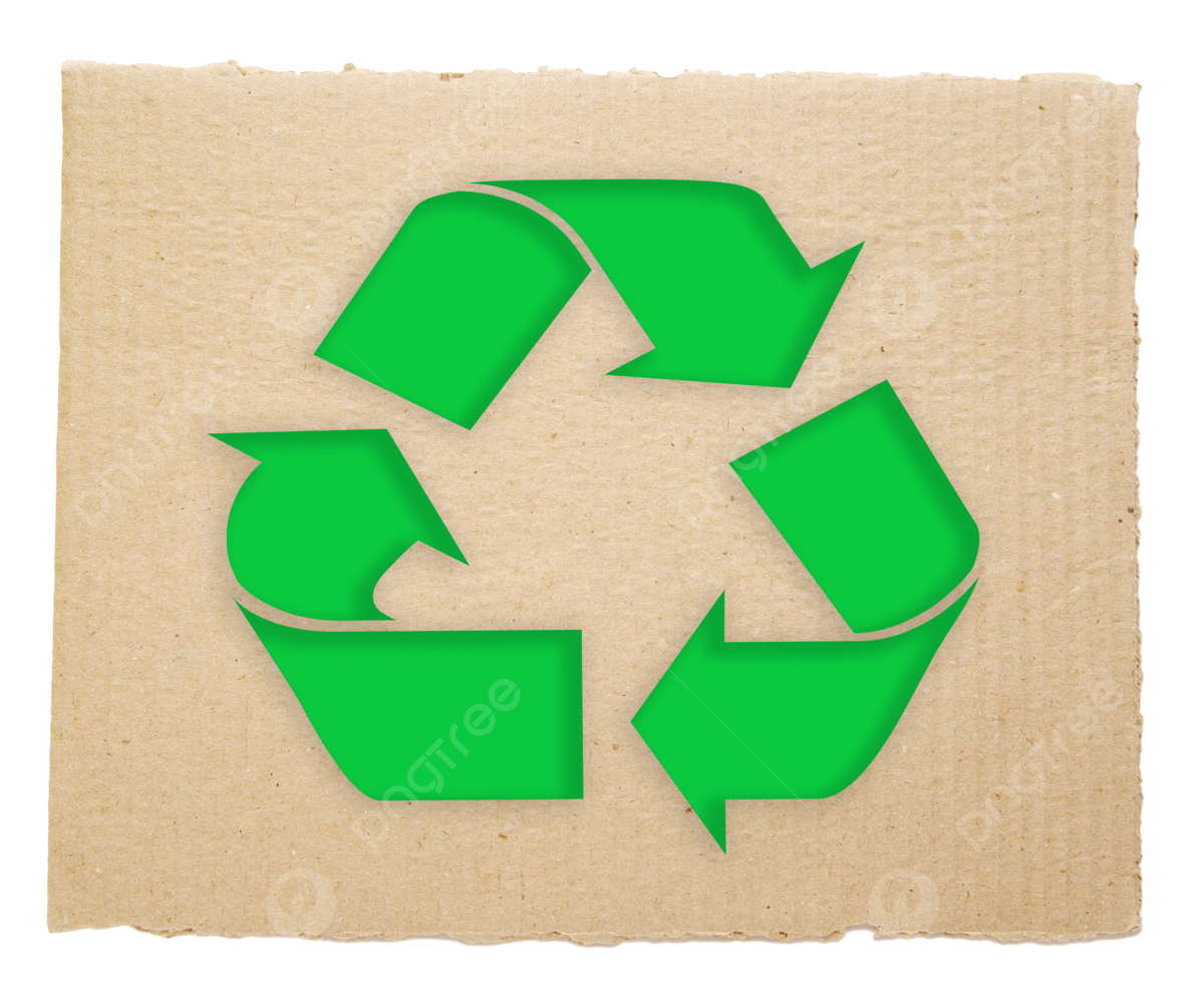 Crunched cardboard png transparent images free download vector files