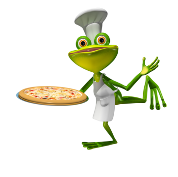 Pizza chef png transparent images free download vector files