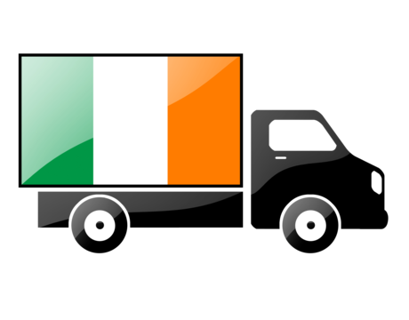 Irish flag png transparent images free download vector files