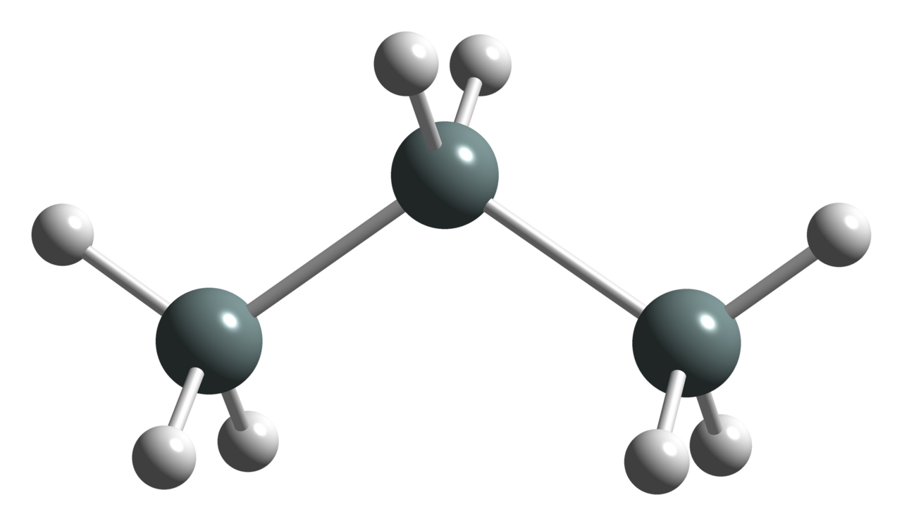 Filetrisilane