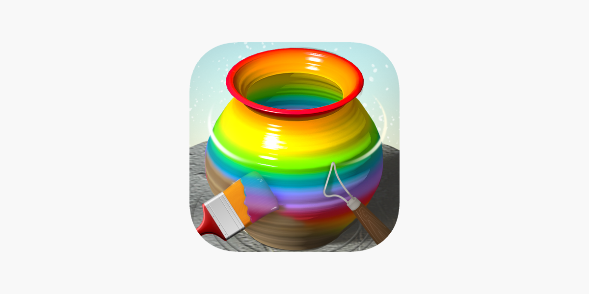 Potteryly dâ ceramic maker on the app store