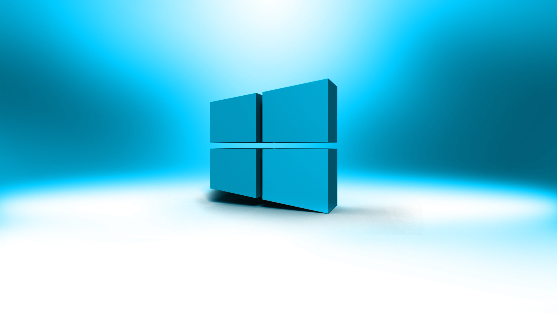 Microsoft windows d wallpaper