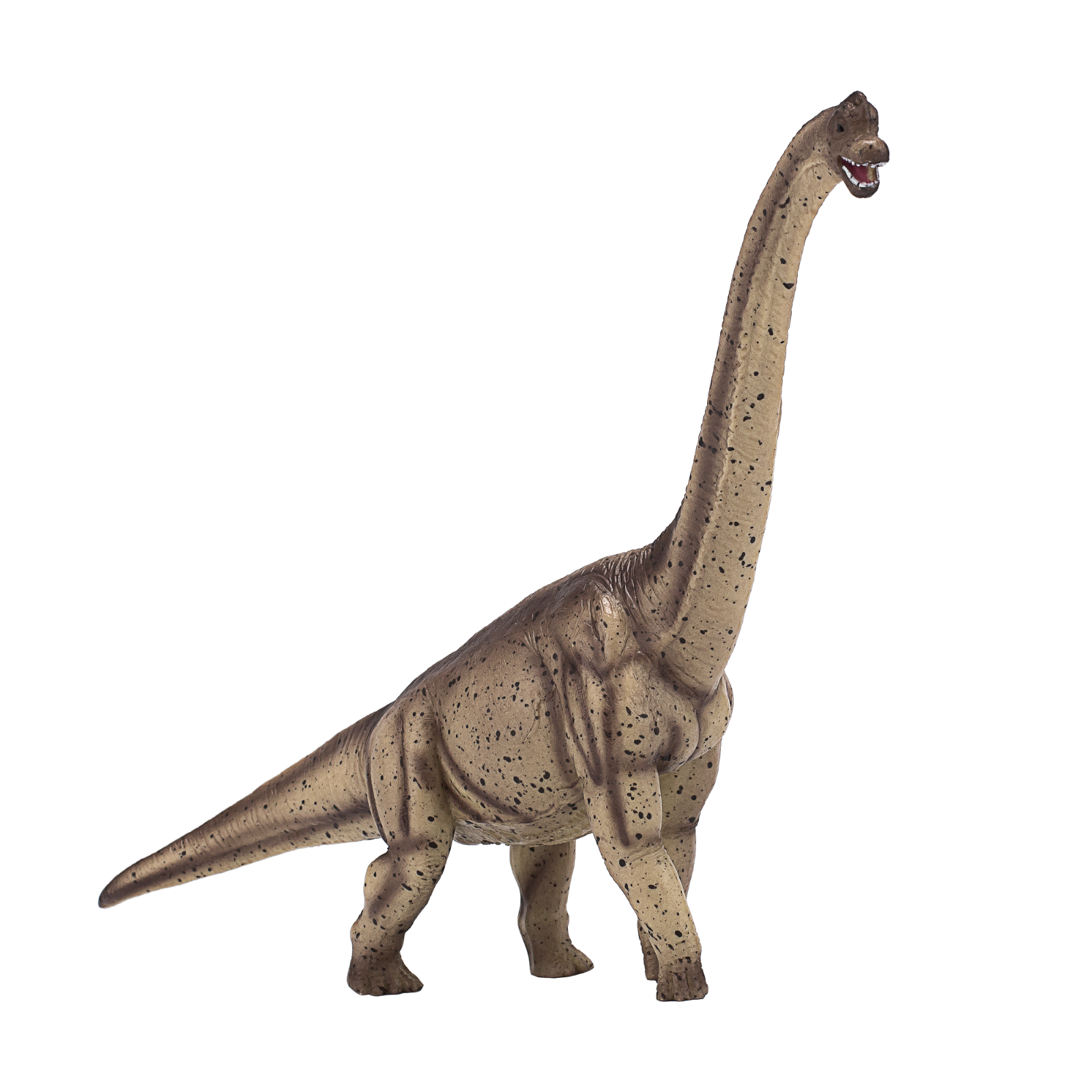 Mojo brachiosaurus dinosaur model figure toy jurassic prehistoric figurine gift