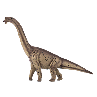 Animal planet deluxe brachiosaurus dinosaur figure figurine toy for sale online