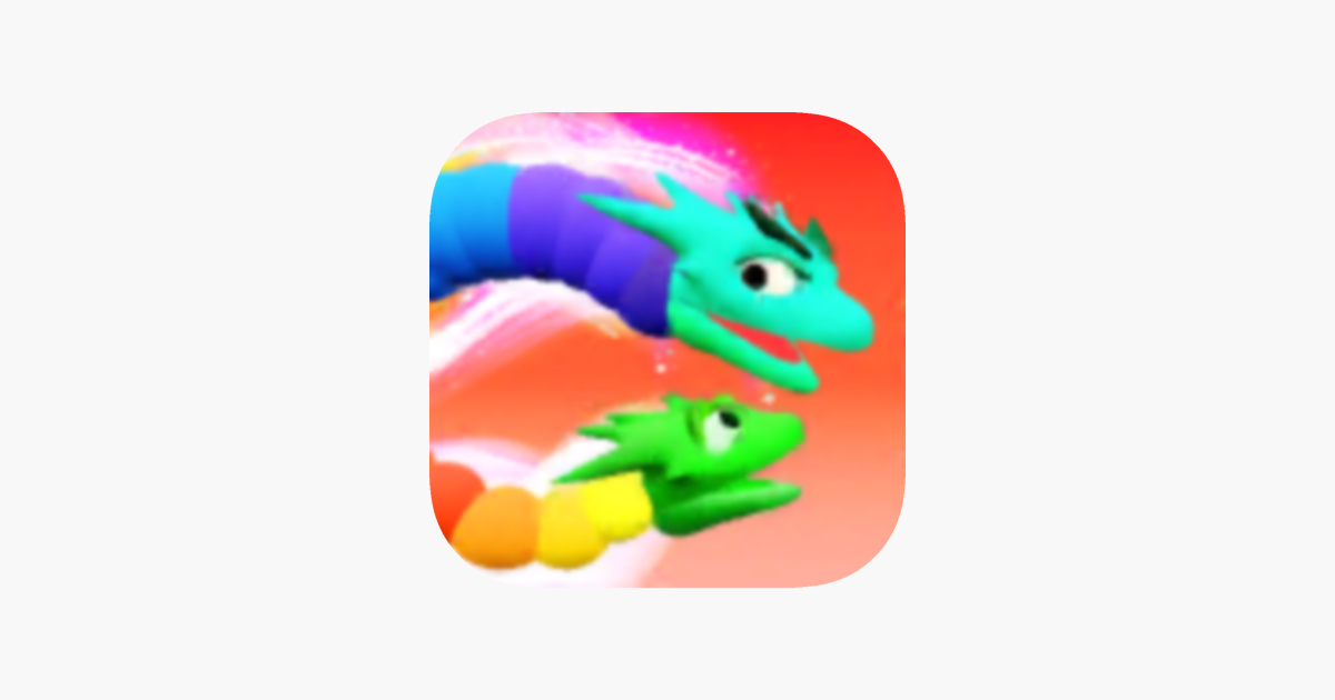 Sneaky snake on the app store