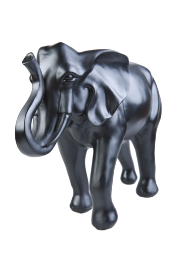 Black elephant png transparent images free download vector files