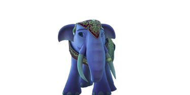 Elephantdevinart user profile