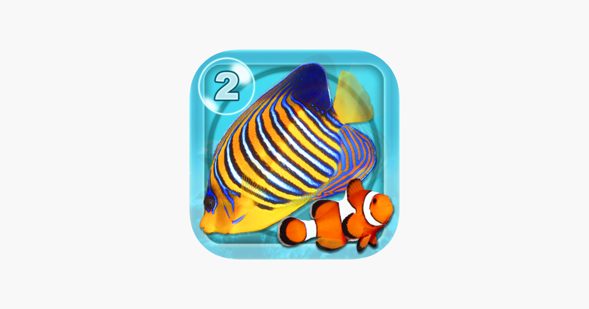 App store äçâmyreef d aquarium hdâ