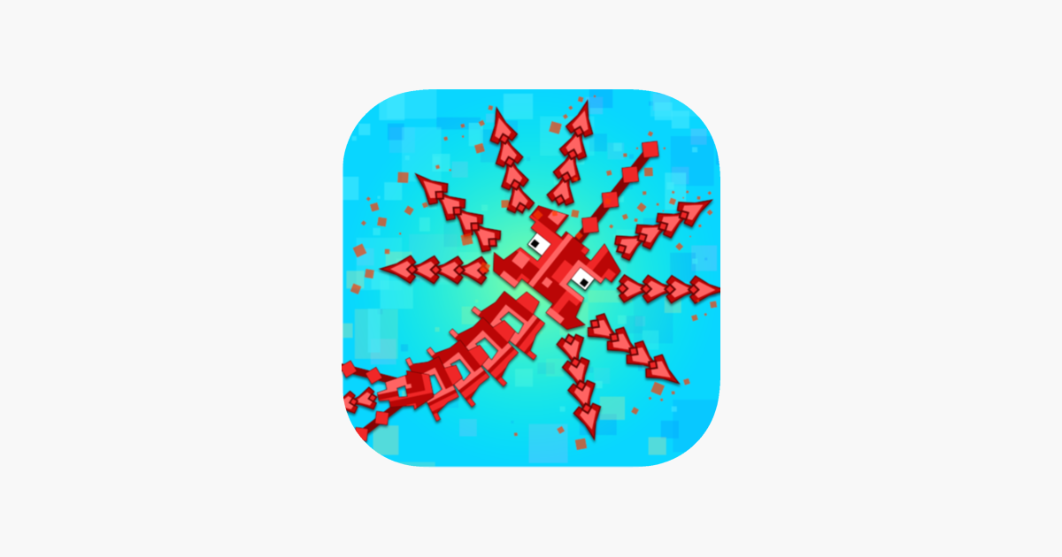 Pixel sword fish io app storessa