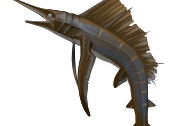 Depth charge fishing wiki