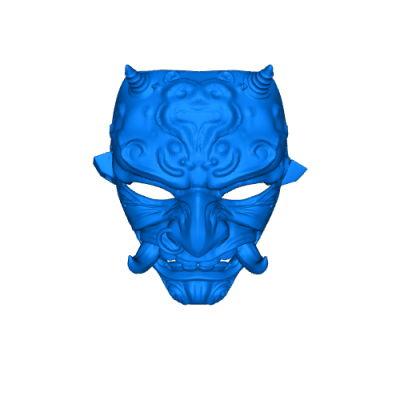 Lego head mask d models download creality cloud