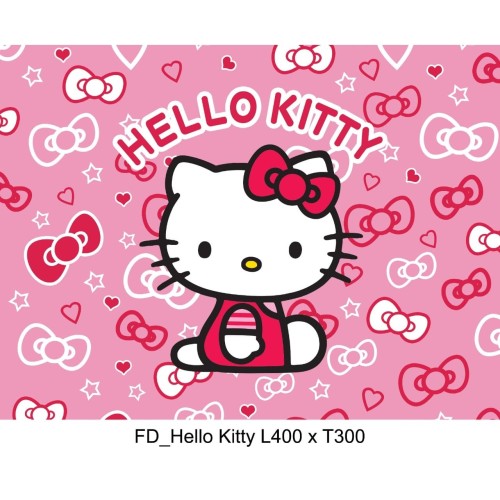 wallpaper hello kitty 3d