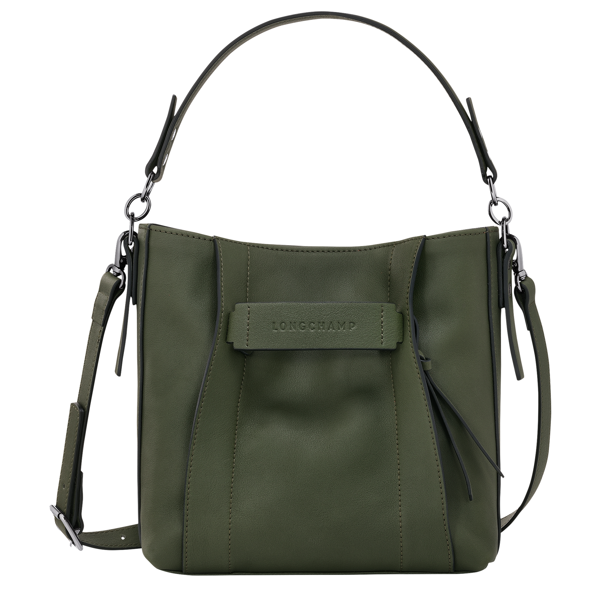 D crossbody bag s khaki