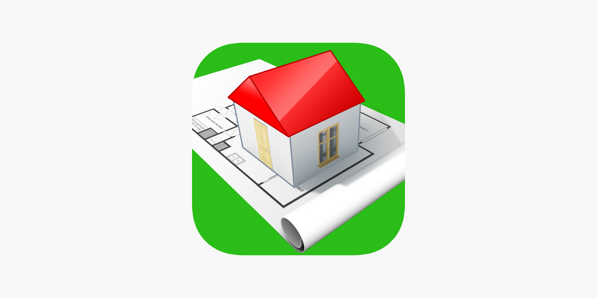 Home design d on the app store