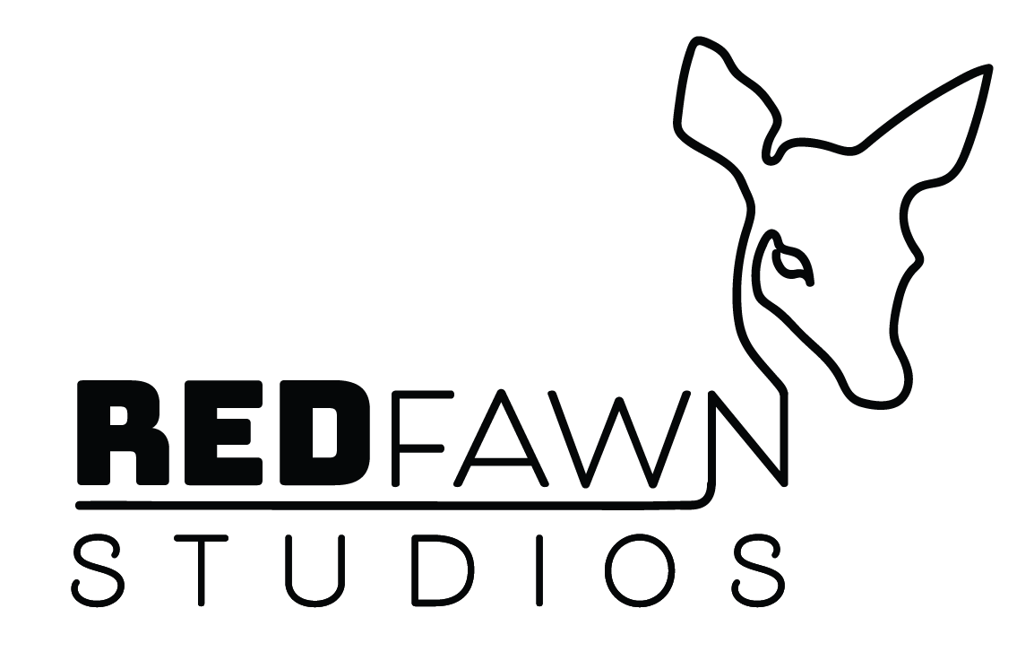 Redfawn studios unreal d