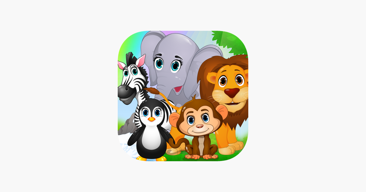 Zoo animal care adventure game on the app store