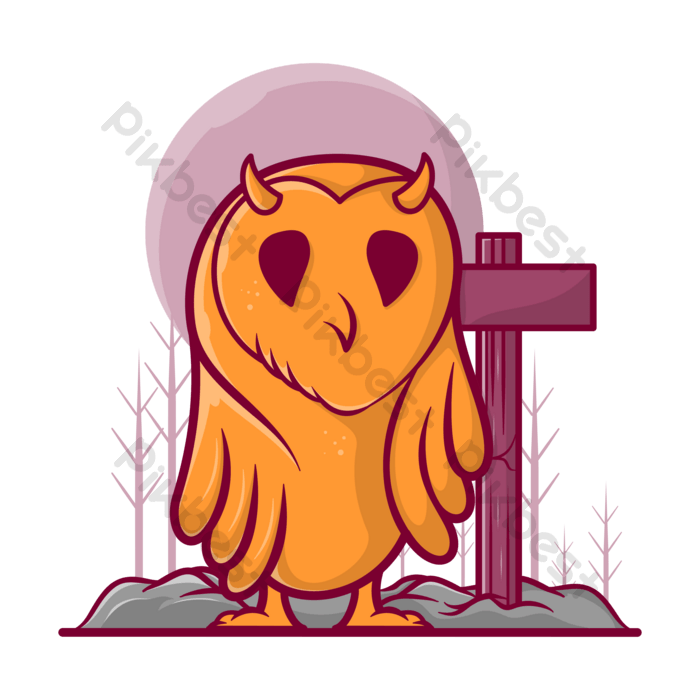 Cute owl png images free cute owl transparent pngvector and psd download