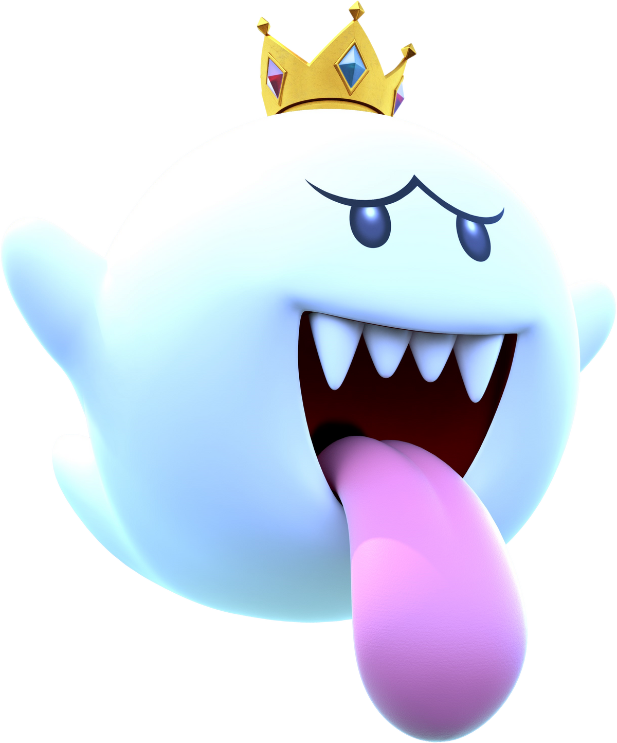 King boo