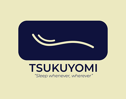 Tsukuyomi projects photos videos logos illustrations and branding on