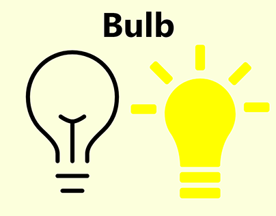 Light bulb projects photos videos logos illustrations and branding on