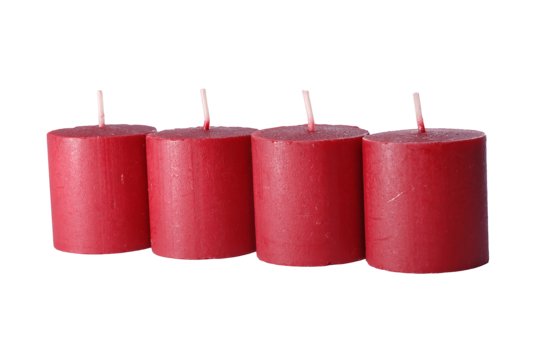 Row of candles png transparent images free download vector files