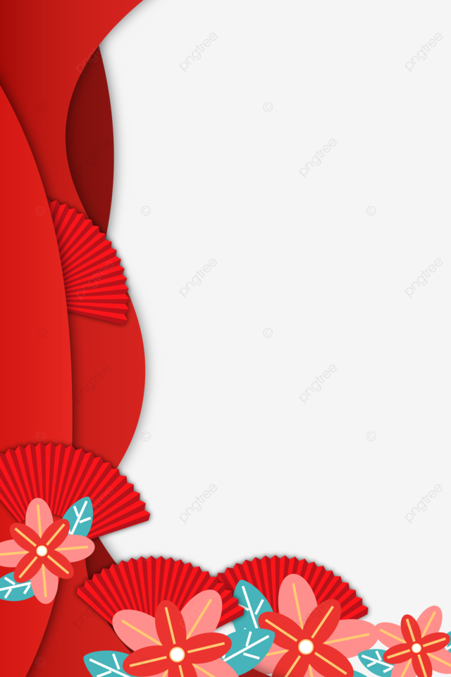 New year side border border vector new year spring festival wele new year png and vector with transparent background for free download