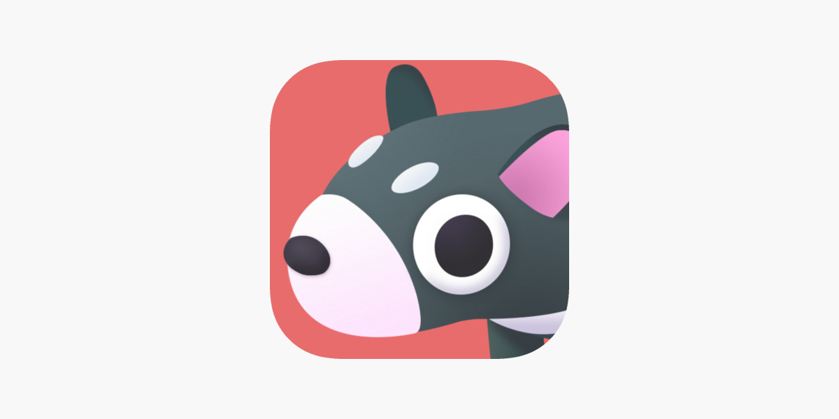 Merge cute pet on the app store