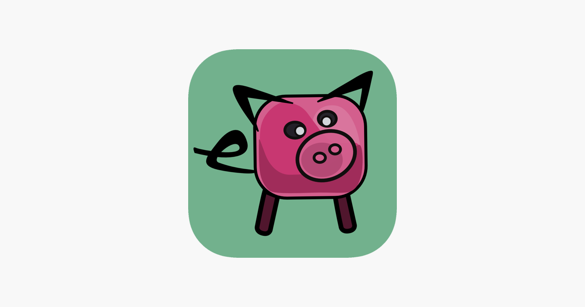 Run pig run on the app store