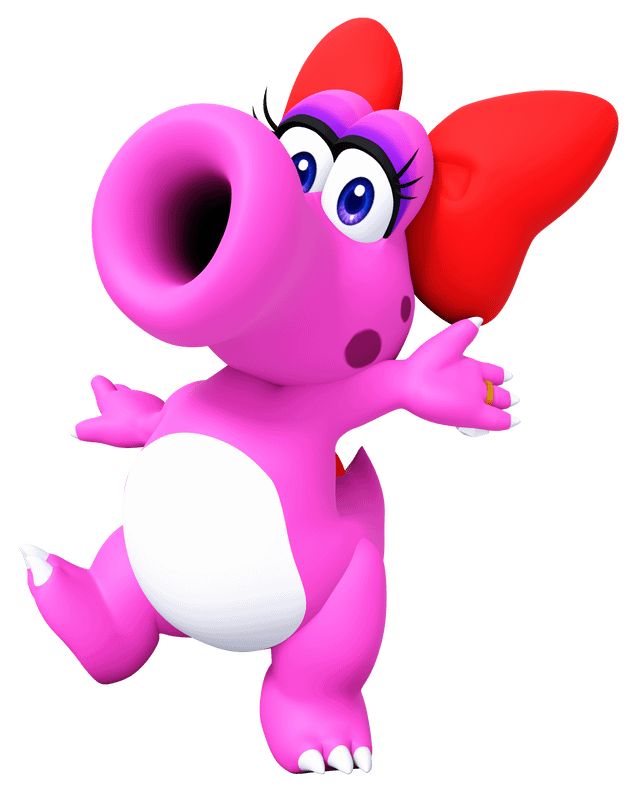 Birdo