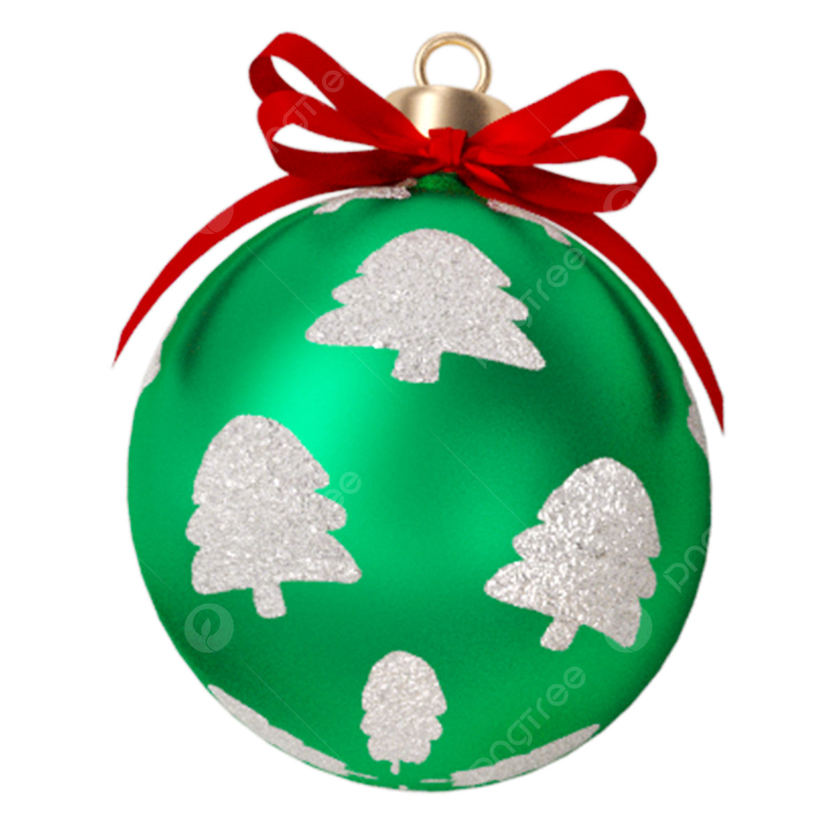 Render christmas d images christmas ornaments d rendering of green decorative balls d christmas pattern png image for free download