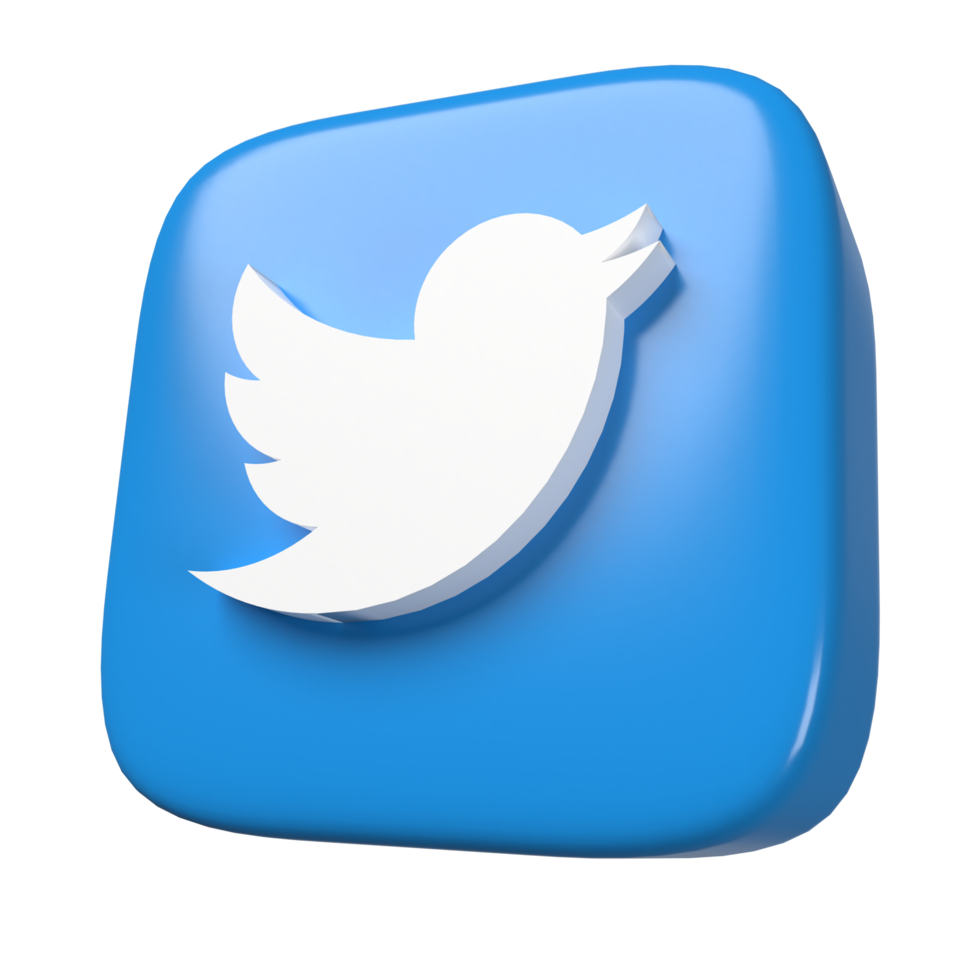 Twitter icon png â