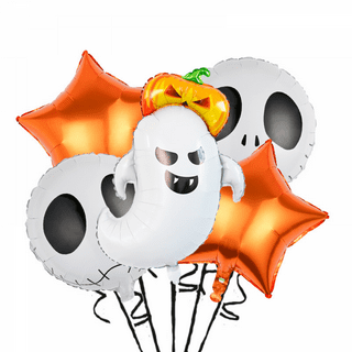 Ghost balloon