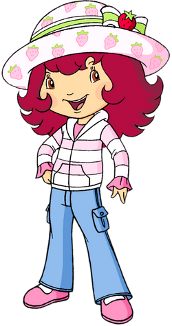 The true story of strawberry shortcake idea wiki