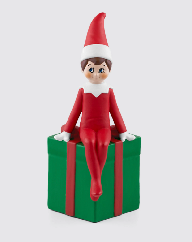 Elf on the shelf