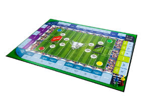 Bainisteoir gaa board game art hobby