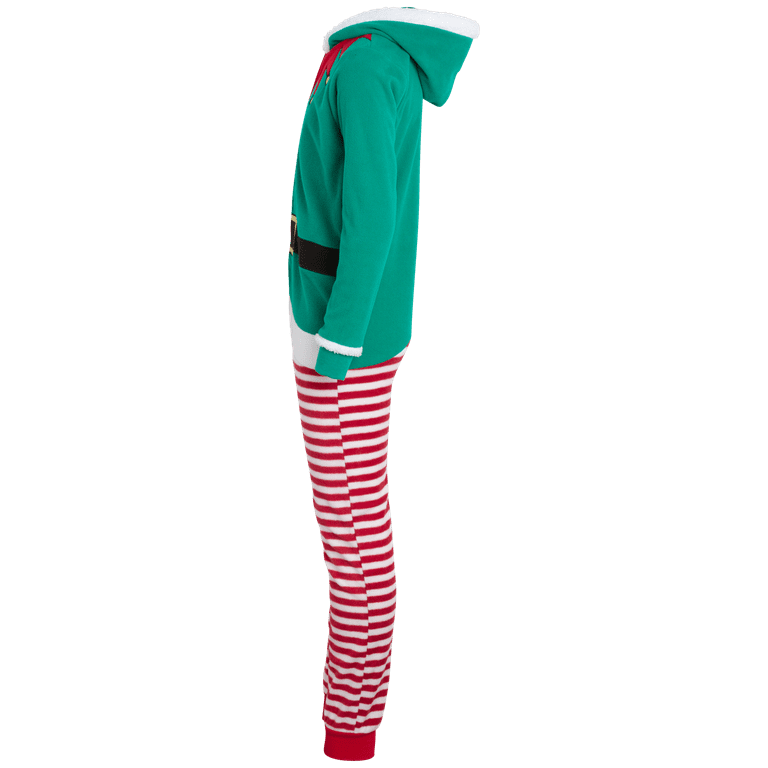 Christmas girls family pjs christmas one piece pajamas