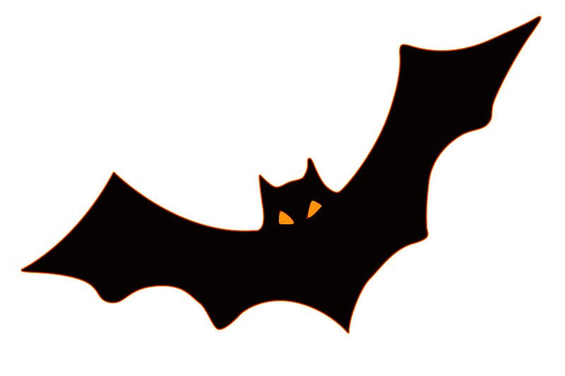 Halloween bats images free photos png stickers wallpapers backgrounds